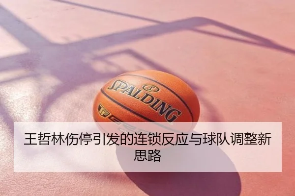 王哲林伤停引发的连锁反应与球队调整新思路